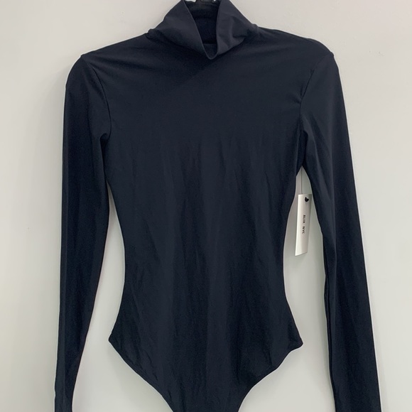 NWT ALIX NYC WARREN Bodysuit - Picture 4 of 8